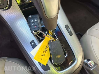 2014 Chevrolet Cruze LTZ 1SJ - miniatura 8