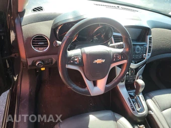 2014 Chevrolet Cruze LTZ 1SJ - miniatura 10