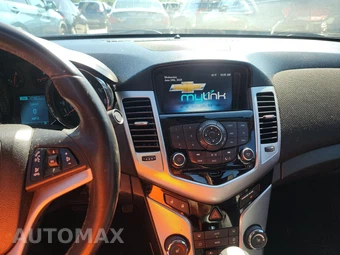 2014 Chevrolet Cruze LTZ 1SJ - miniatura 11