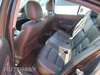 2014 Chevrolet Cruze LTZ 1SJ - miniatura 13