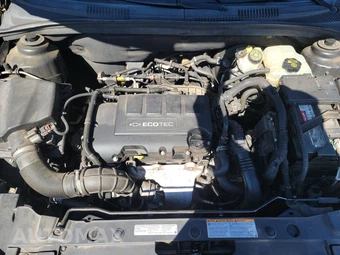 2014 Chevrolet Cruze LTZ 1SJ - miniatura 15