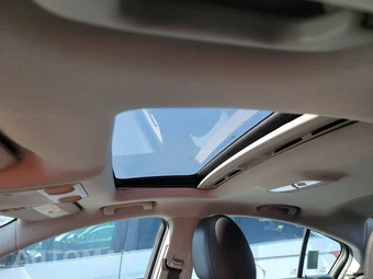 2014 Chevrolet Cruze LTZ 1SJ - miniatura 17