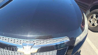 2014 Chevrolet Cruze LTZ 1SJ - miniatura 24