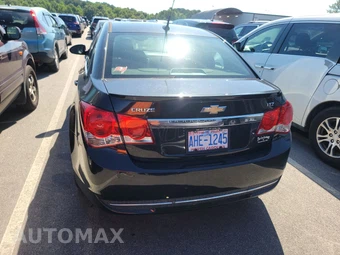 2014 Chevrolet Cruze LTZ 1SJ - miniatura 5