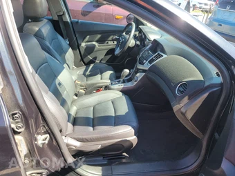 2014 Chevrolet Cruze LTZ 1SJ - miniatura 8