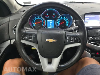 2014 Chevrolet Cruze LTZ 1SJ - miniatura 10
