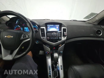 2014 Chevrolet Cruze LTZ 1SJ - miniatura 11