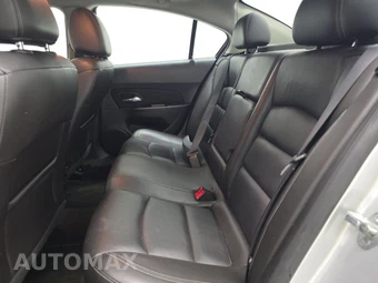 2014 Chevrolet Cruze LTZ 1SJ - miniatura 13