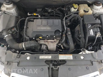 2014 Chevrolet Cruze LTZ 1SJ - miniatura 15