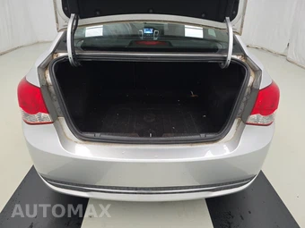 2014 Chevrolet Cruze LTZ 1SJ - miniatura 16