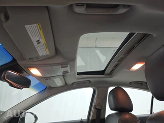 2014 Chevrolet Cruze LTZ 1SJ - miniatura 17