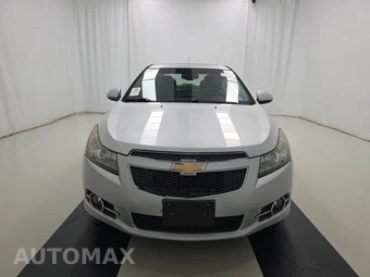 2014 Chevrolet Cruze LTZ 1SJ - miniatura 2
