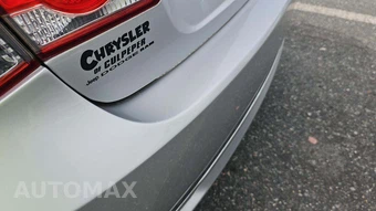 2014 Chevrolet Cruze LTZ 1SJ - miniatura 26