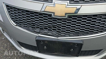 2014 Chevrolet Cruze LTZ 1SJ - miniatura 28