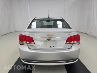 2014 Chevrolet Cruze LTZ 1SJ - miniatura 5