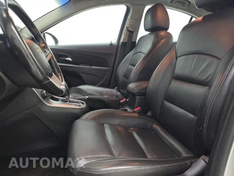 2014 Chevrolet Cruze LTZ 1SJ - miniatura 7