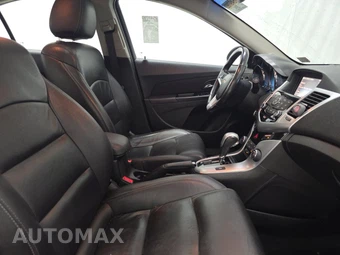 2014 Chevrolet Cruze LTZ 1SJ - miniatura 8