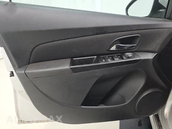 2014 Chevrolet Cruze LTZ 1SJ - miniatura 9