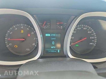 2014 Chevrolet Equinox LS 1LS - miniatura 10