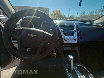 2014 Chevrolet Equinox LS 1LS - miniatura 11