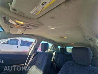 2014 Chevrolet Equinox LS 1LS - miniatura 12