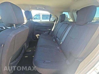2014 Chevrolet Equinox LS 1LS - miniatura 14