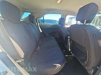 2014 Chevrolet Equinox LS 1LS - miniatura 16