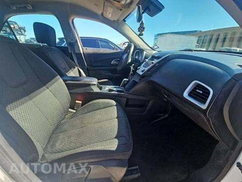 2014 Chevrolet Equinox LS 1LS - miniatura 18