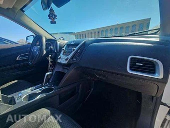 2014 Chevrolet Equinox LS 1LS - miniatura 19