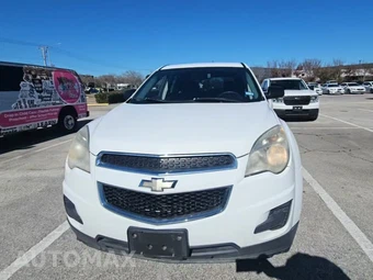 2014 Chevrolet Equinox LS 1LS - miniatura 2
