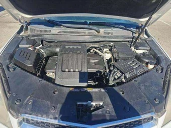 2014 Chevrolet Equinox LS 1LS - miniatura 22