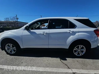2014 Chevrolet Equinox LS 1LS - miniatura 3
