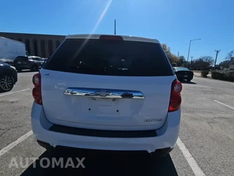 2014 Chevrolet Equinox LS 1LS - miniatura 4