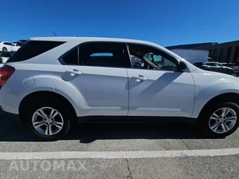 2014 Chevrolet Equinox LS 1LS - miniatura 5