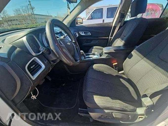 2014 Chevrolet Equinox LS 1LS - miniatura 7