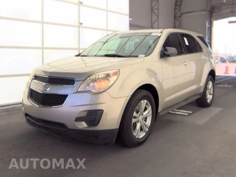 2014 Chevrolet Equinox LS 1LS