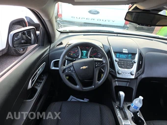 2014 Chevrolet Equinox LS 1LS – miniatura 10