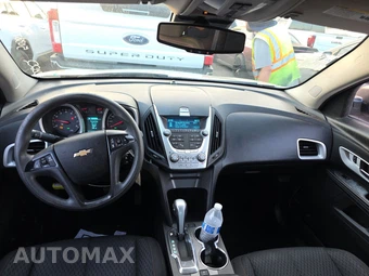 2014 Chevrolet Equinox LS 1LS – miniatura 11