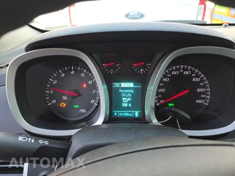 2014 Chevrolet Equinox LS 1LS – miniatura 12