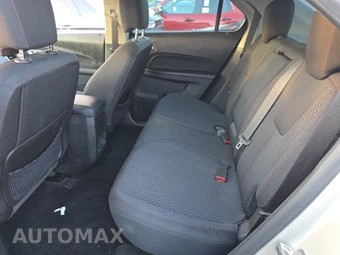 2014 Chevrolet Equinox LS 1LS – miniatura 13