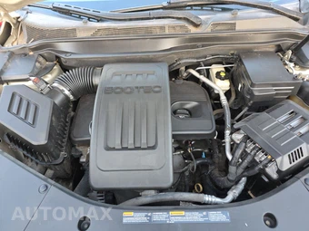 2014 Chevrolet Equinox LS 1LS – miniatura 15