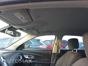 2014 Chevrolet Equinox LS 1LS – miniatura 17