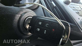 2014 Chevrolet Equinox LS 1LS – miniatura 18