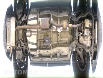 2014 Chevrolet Equinox LS 1LS – miniatura 19