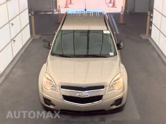 2014 Chevrolet Equinox LS 1LS – miniatura 2