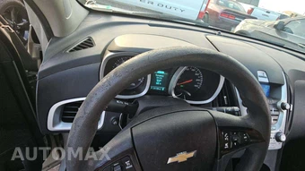 2014 Chevrolet Equinox LS 1LS – miniatura 22