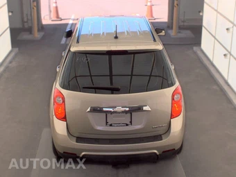 2014 Chevrolet Equinox LS 1LS – miniatura 5