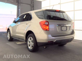2014 Chevrolet Equinox LS 1LS – miniatura 6