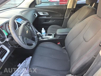 2014 Chevrolet Equinox LS 1LS – miniatura 7