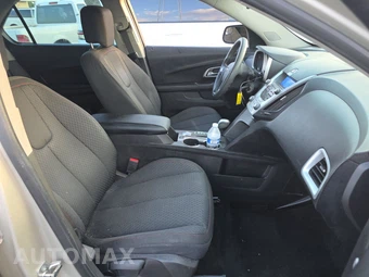 2014 Chevrolet Equinox LS 1LS – miniatura 8
